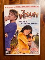 DVD van De Indiaan, Film, Zo goed als nieuw, Verzenden