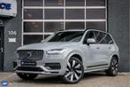 Volvo XC90 2.0 T8 Recharge AWD Ultimate Bright Pano, 7 zitte, Auto's, Gebruikt, Zwart, 4 cilinders, 1969 cc