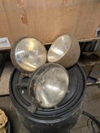 Vintage Werklampen & Knipperlichten, Ophalen of Verzenden