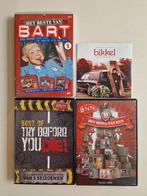 BNN Pakket [5-DVD-SET] TV/Entertainment, Cd's en Dvd's, Vanaf 16 jaar, Verzenden, Gebruikt, Komedie