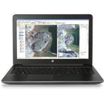 HP ZBook 15 G3 Core i7-6820HQ 32GB 256GB NVME 15.6 FHD W11P, HP, Qwerty, Gebruikt, 3 tot 4 Ghz