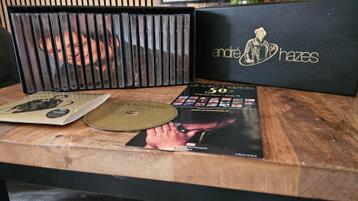 André Hazes - Complete Collectie - Collectors Item beschikbaar voor biedingen