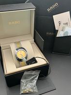 Rado Diastar Automaat Two-Tone, Sieraden, Tassen en Uiterlijk, Horloges | Heren, Overige merken, Staal, Polshorloge, Ophalen of Verzenden