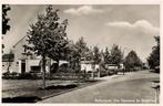 Buitenpost, Van Haersma de Withstraat - ongelopen, Verzamelen, Ansichtkaarten | Nederland, Verzenden, 1920 tot 1940, Ongelopen