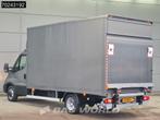 Iveco Daily 35C18 3.0L Automaat 180PK 1000KG Laadklep Zijdeu, Auto's, Automaat, Stof, Euro 6, 4 cilinders