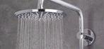 GROHE Euphoria XXL 210 Regendouche, Ophalen of Verzenden, Zo goed als nieuw, Chroom, Douche