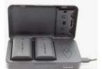 Powercase voor Canon LP-E6, Ophalen, Zo goed als nieuw