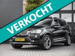 BMW X3 XDrive20i High Executive Pano|Leer|HK|Trekhaak, Auto's, Automaat, Gebruikt, Euro 6, 4 cilinders