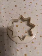 Koekjesuitstekers / Uitsteekvormen Tupperware, Ophalen of Verzenden, Bakvorm