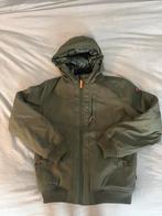 America Today Jas - Groen - Maat 175 kinderen, America Today, Ophalen of Verzenden, Zo goed als nieuw, Jongen