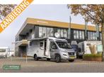 Hymer Exsis-T 580 PURE Artense Grey NETTO DEAL! XXL BED 2m15, Automaat, Ringverwarming, Bedrijf, Diesel
