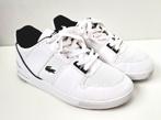Sneakers Lacoste maat 37 dames wit, Kleding | Dames, Wit, Ophalen of Verzenden, Lacoste, Sneakers of Gympen