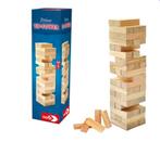 Jenga toren, Ophalen of Verzenden, Zo goed als nieuw