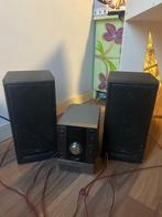 Stereo Installatie, Ophalen, Gebruikt, Cd-speler, Philips