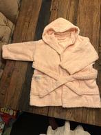 Roze katoenen badjas met naam Sophia, Ophalen of Verzenden, Overige typen, Overige merken