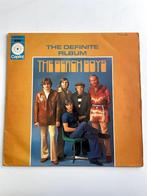 The Beach Boys the definitive album LP vinyl, Cd's en Dvd's, Vinyl | Pop, Ophalen of Verzenden, 1960 tot 1980, Gebruikt, 12 inch
