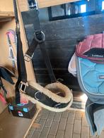 Kaptoom halster, Ophalen of Verzenden, Zo goed als nieuw