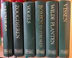 SERIE 6 x NATUURNOEKEN Reader Digest, Boeken, Ophalen of Verzenden, Zo goed als nieuw, Natuur algemeen