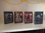 Throne of glass - Miniature, Boeken, Ophalen of Verzenden, Zo goed als nieuw, Sarah J. Maas