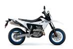 SUZUKI DR-Z 4 SM (bj 2025), Motoren, Motoren | Suzuki, 400 cc, Bedrijf, 12 t/m 35 kW, SuperMoto