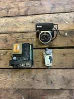 Remeha Quinta onderdelen, compleet en werkend gedemonteerd, Doe-het-zelf en Verbouw, Verwarming en Radiatoren, Ophalen of Verzenden