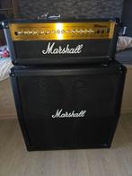 Marshall MG100HDFX Gitaarversterker - Nieuwstaat, Muziek en Instrumenten, Ophalen, Zo goed als nieuw, Gitaar, 100 watt of meer