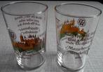 Mayschosser Weinkeller / wijnglazen (ongebruikt), Verzamelen, Glas en Borrelglaasjes, Ophalen of Verzenden, Nieuw, Overige typen