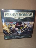 Arkham horror LCG - The Dunwich Legacy Investigators, Een of twee spelers, Ophalen of Verzenden, Nieuw, Fantasy Flight Games