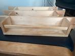 IKEA kruidenrekjes, Huis en Inrichting, Ophalen of Verzenden, Zo goed als nieuw, Minder dan 50 cm