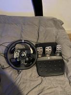 Logitech G923 + F1 Wheelmod - Zo goed als nieuw!, Ophalen, Zo goed als nieuw