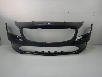 Mercedes-Benz CLA W117 Facelift Voorbumper 6PDC A1178801200 beschikbaar voor biedingen