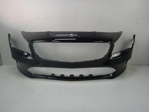 Mercedes-Benz CLA W117 Facelift Voorbumper 6PDC A1178801200, Auto-onderdelen, Carrosserie en Plaatwerk, Bumper, Mercedes-Benz