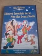 Disney dvd - Disney,s favorite kerst, Cd's en Dvd's, Dvd's | Tekenfilms en Animatie, Ophalen of Verzenden, Zo goed als nieuw