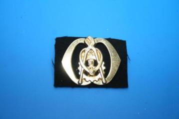 Baret embleem Technische dienst Landmacht SHF beschikbaar voor biedingen