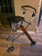 Trust Care let's go rollator, Ophalen