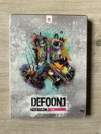 Defqon.1 Festival live 2009 Dvd & Cd, Ophalen of Verzenden, Zo goed als nieuw
