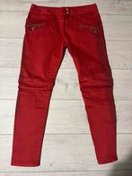 Vintage balmain broek, Lang, Gedragen, Ophalen, Maat 38/40 (M)