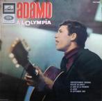 LP Adamo À L`Olympia FR release EX, Ophalen of Verzenden, 1960 tot 1980, Gebruikt, 12 inch