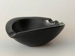 Mobach asbak zwart, Antiek en Kunst, Antiek | Keramiek en Aardewerk, Ophalen of Verzenden