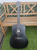Martin&Co X Series Special, Muziek en Instrumenten, Ophalen of Verzenden, Zo goed als nieuw, Western- of Steelstringgitaar