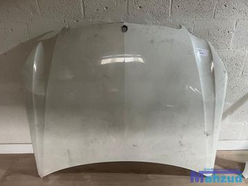 MERCEDES E KLASSE W212 Wit motorkap schade 2009-2013 beschikbaar voor biedingen