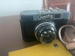 Smena  6 Russische analoge camera, Ophalen of Verzenden, Compact, Zo goed als nieuw, Overige Merken
