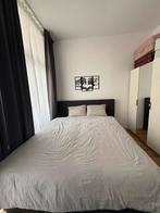 Tweepersonnenbed, Huis en Inrichting, Ophalen of Verzenden, Zo goed als nieuw, Eenpersoons