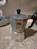 Percolator Voccelli 125 x 85 mm, Ophalen of Verzenden, Gebruikt