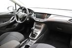Opel Astra Sports Tourer 1.0 Turbo 105pk Online Edition | Na, Voorwielaandrijving, Stof, Gebruikt, 1178 kg
