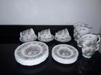 Royal Doulton Brambly hedge 6pers set Summer, Verzenden