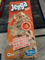 Jenga Torenspel, Hobby en Vrije tijd, Gezelschapsspellen | Bordspellen, Een of twee spelers, Ophalen of Verzenden, Gebruikt