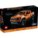 Lego f 150 42126, Ophalen, Zo goed als nieuw, Complete set, Lego