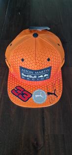 Max Verstappen gesigneerde SPA cap 2019, Verzamelen, Nieuw, Ophalen of Verzenden, Formule 1