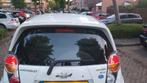 Chevrolet spark achterraam spoiler dak spoiler, Ophalen, Chevrolet, Achterklep
